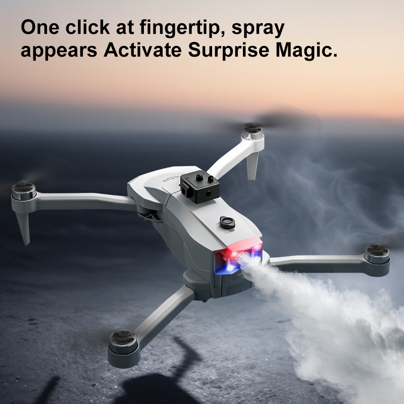 2025 New V34 Drone 8K Camera P - Drone Multispectral 评论和价格