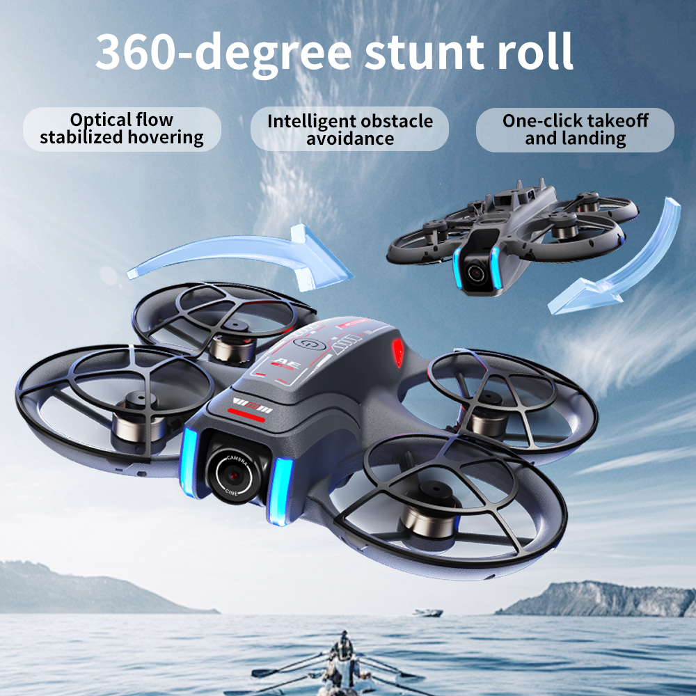 Upgrade AE21 Aerial Drone 8K H - Drone Multispectral 评论和价格