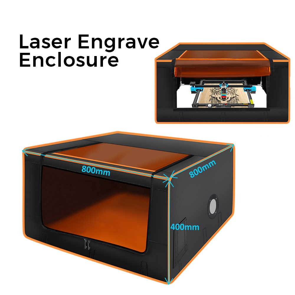 Twotrees Laser Engrave Machine - Drone Lidar 评论和价格