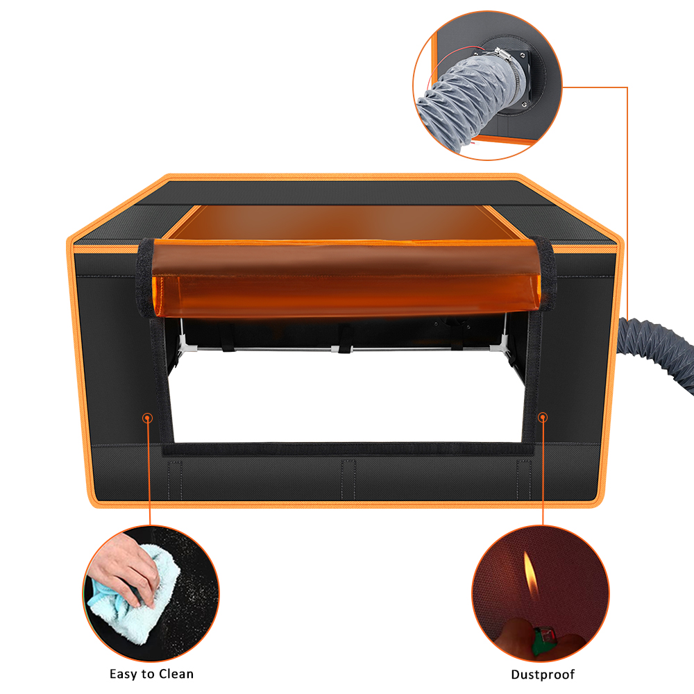 Twotrees Laser Engrave Machine - Drone Lidar 评论和价格