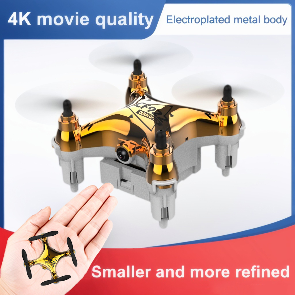 New Mini Drone 4K Movie Qualit - Drone Cinematic 评论和价格