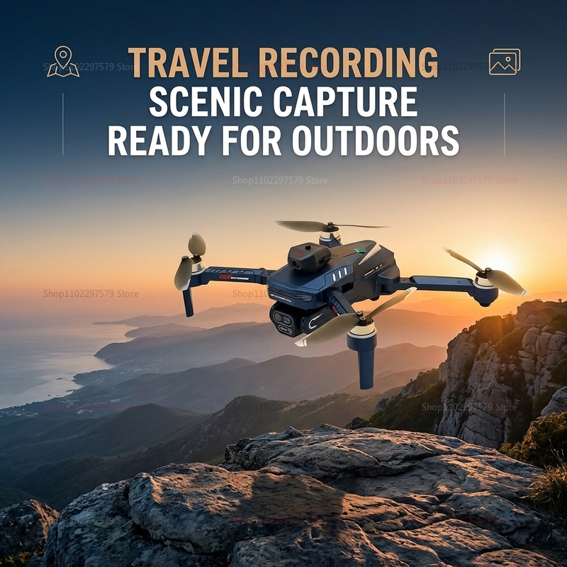 GT8 Drone Obstacle Avoidance B - Drone Multispectral 评论和价格