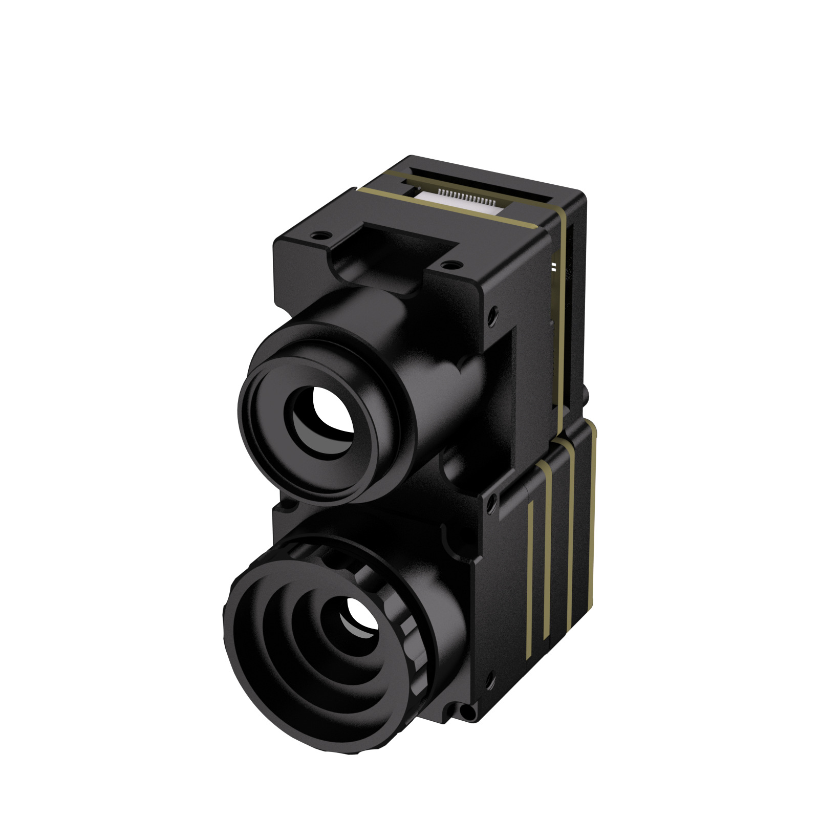 NCZOBOE  Fusion Module Dual Li - Drone Thermal Imaging 评论和价格