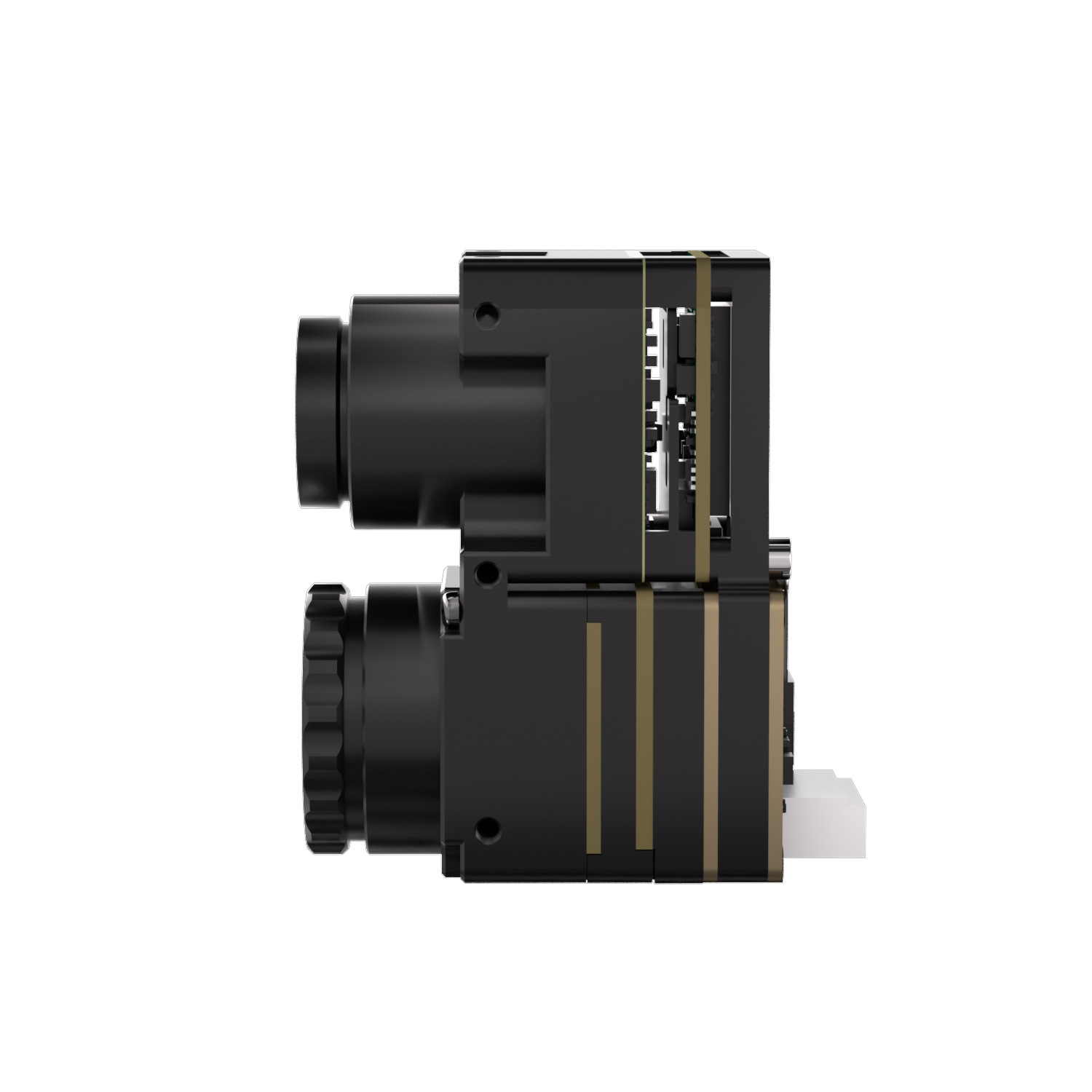 NCZOBOE  Fusion Module Dual Li - Drone Thermal Imaging 评论和价格