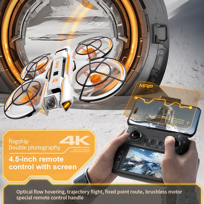 New A21 Drone 8K Professional  - Drone Multispectral 评论和价格