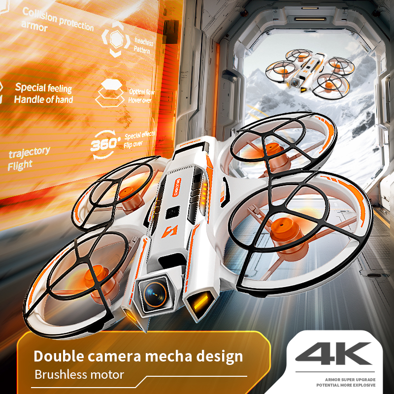 New A21 Drone 8K Professional  - Drone Multispectral 评论和价格