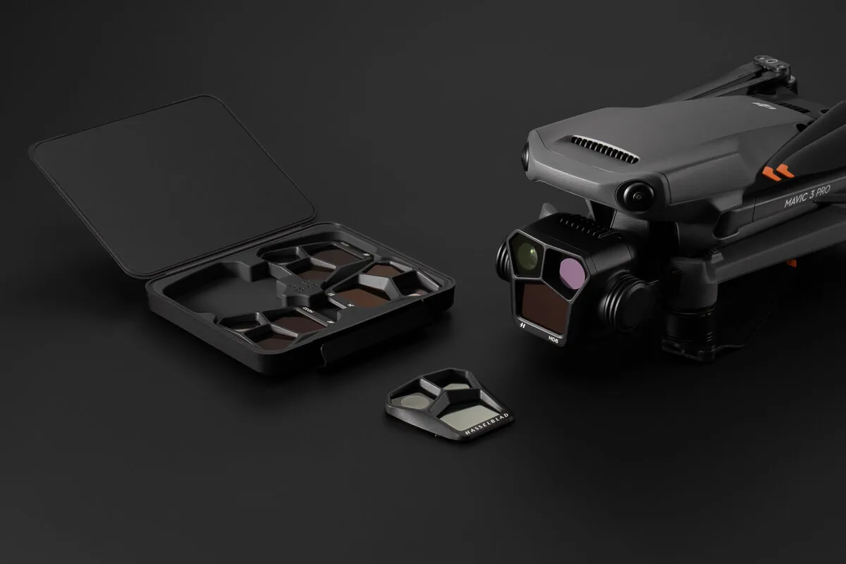 Original New for DJI Mavic 3 P - Drone Ndvi 评论和价格