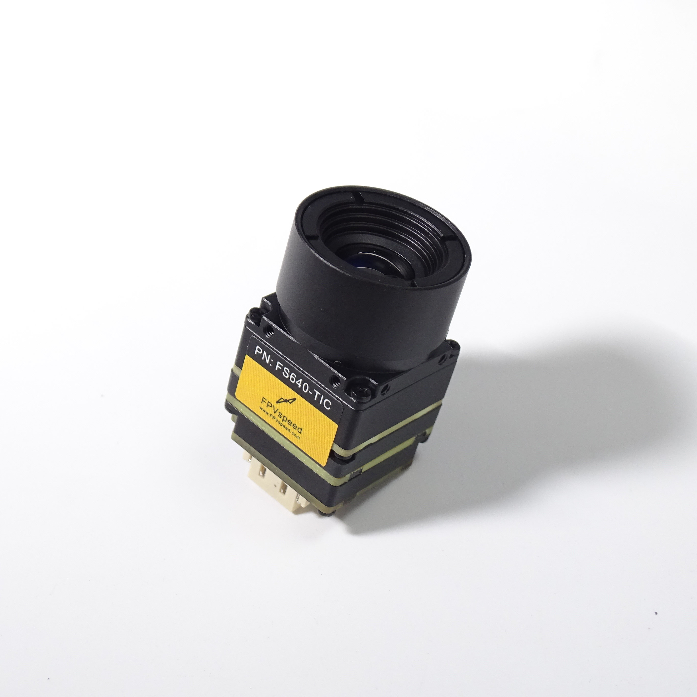 FPVspeed Thermal Camera drone  - Drone Thermal Imaging 评论和价格