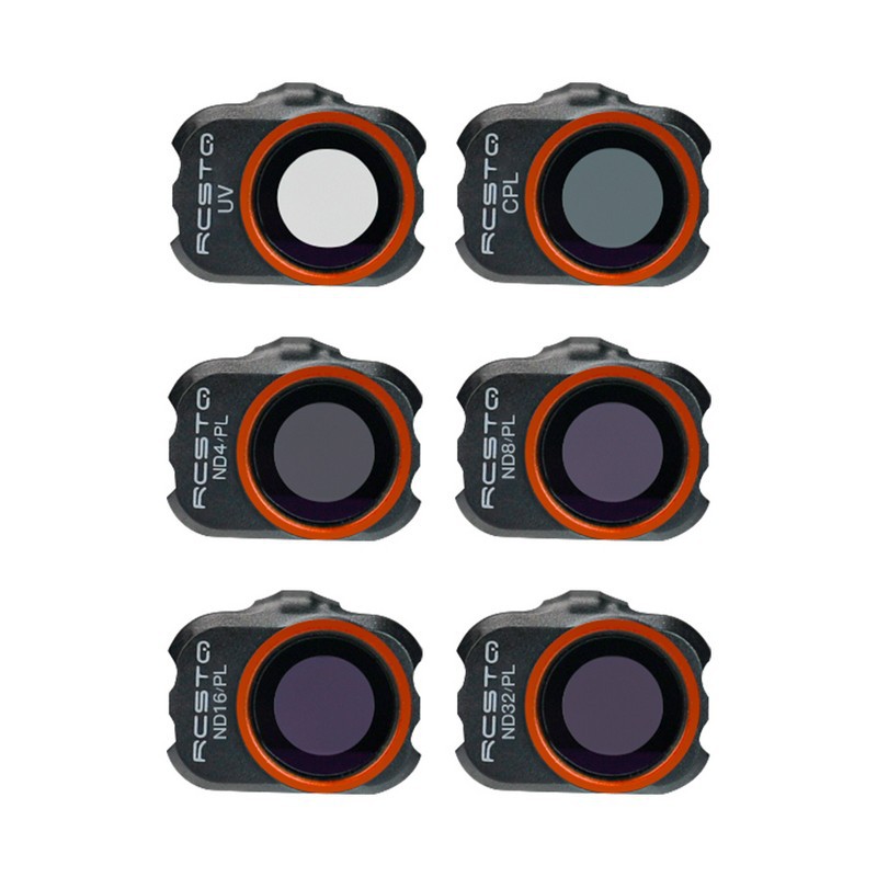 Drone Filter For DJI Mini 2/Mi - Drone Video Production 评论和价格