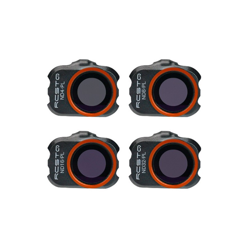 Drone Filter For DJI Mini 2/Mi - Drone Video Production 评论和价格
