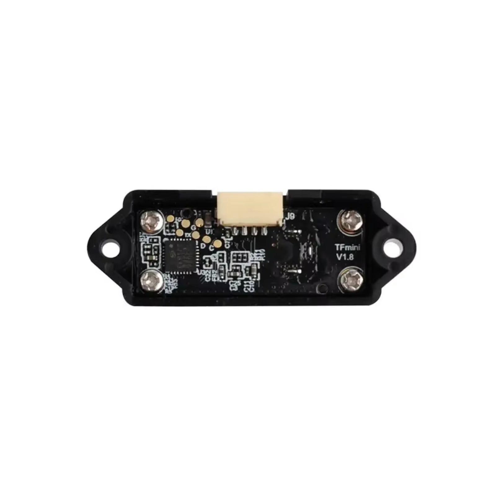 2pcs Upgraded TFmini-S Lidar S - Drone Lidar 评论和价格
