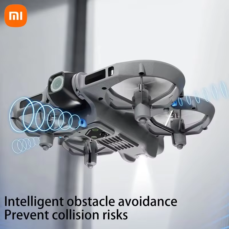 Xiaomi Z906 Drone 8K Aerial HD - Drone Mapping 评论和价格