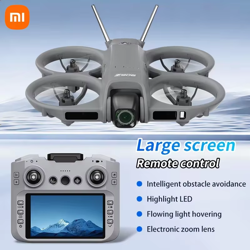 Xiaomi Z906 Drone 8K Aerial HD - Drone Mapping 评论和价格