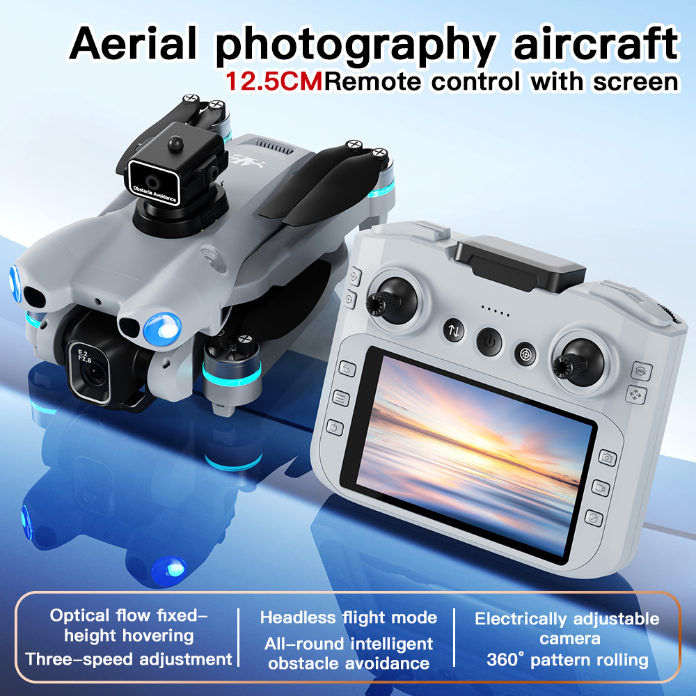 New AE5 Pro Drone 8K 5G GPS Pr - Drone Multispectral 评论和价格