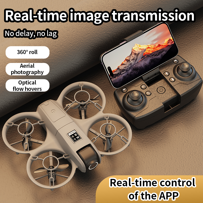 X228 VR FPV Drone HD Dual Came - Drone Cinematic 评论和价格