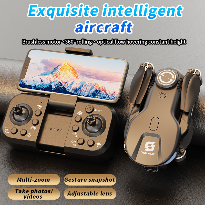 HD 8K Professional GPS Drone w - Drone Multispectral 评论和价格