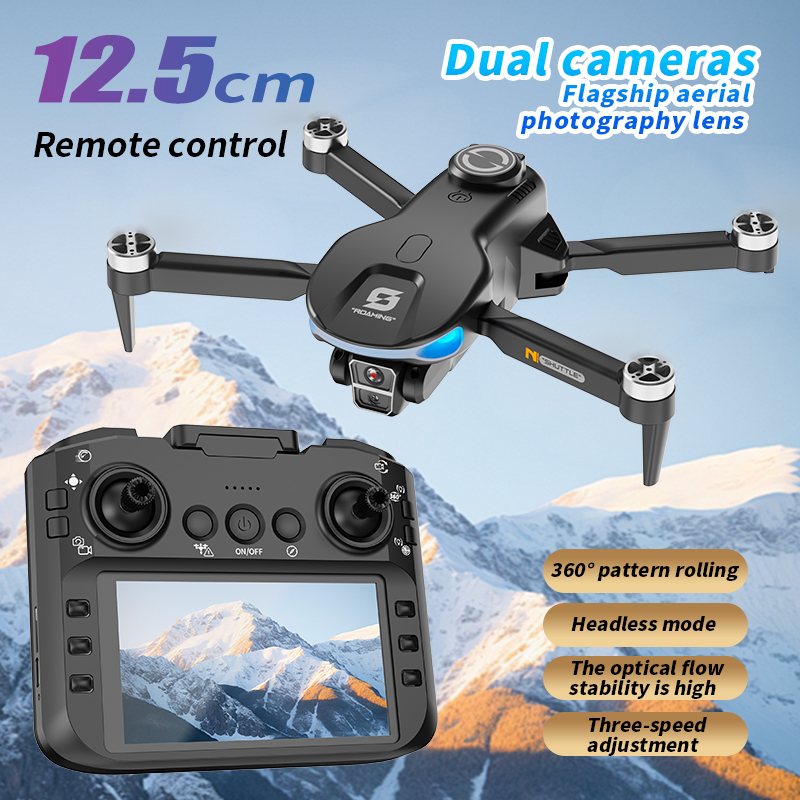 HD 8K Professional GPS Drone w - Drone Multispectral 评论和价格