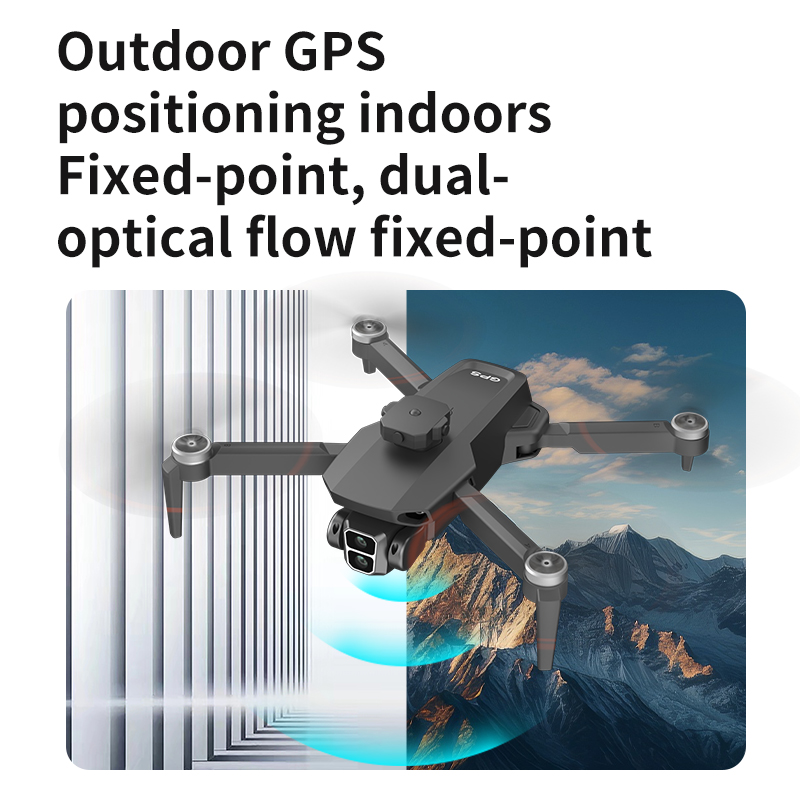 L106-1PRO GPS Professional Dro - Drone Multispectral 评论和价格
