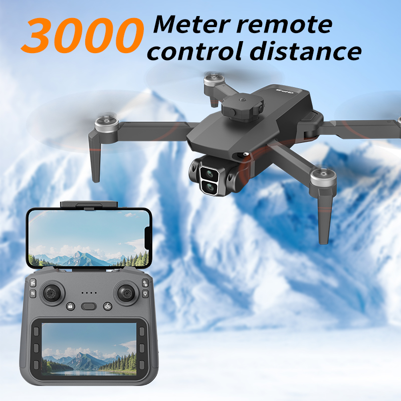 L106-1PRO GPS Professional Dro - Drone Multispectral 评论和价格