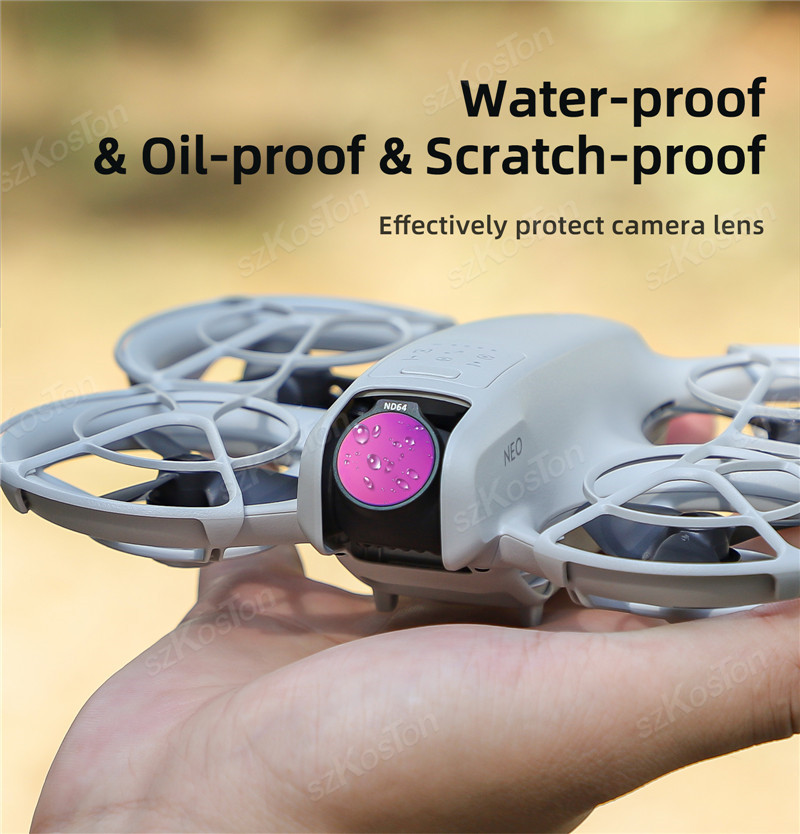 Sunnylife Lens for DJI NEO Fil - Drone Ndvi 评论和价格