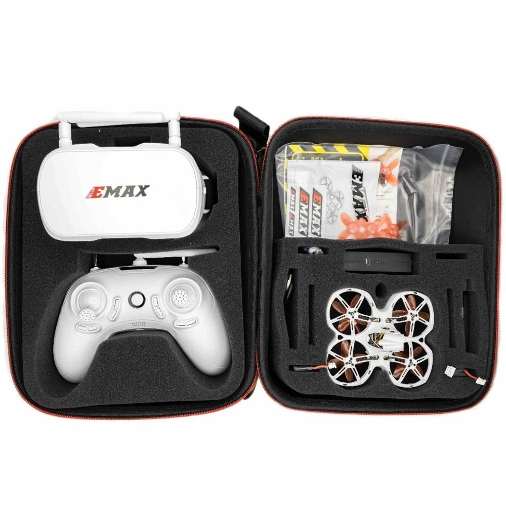 Emax Tinyhawk II 2 RTF FPV Rac - Drone Cinematic 评论和价格