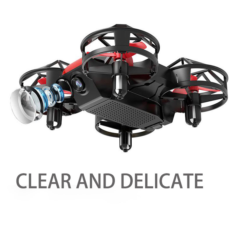 Dowellin D12 Drone Mini Remote - Drone Video Production 评论和价格