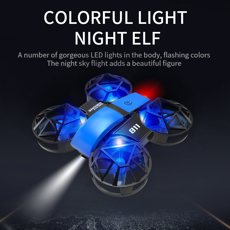 Dowellin D12 Drone Mini Remote - Drone Video Production 评论和价格