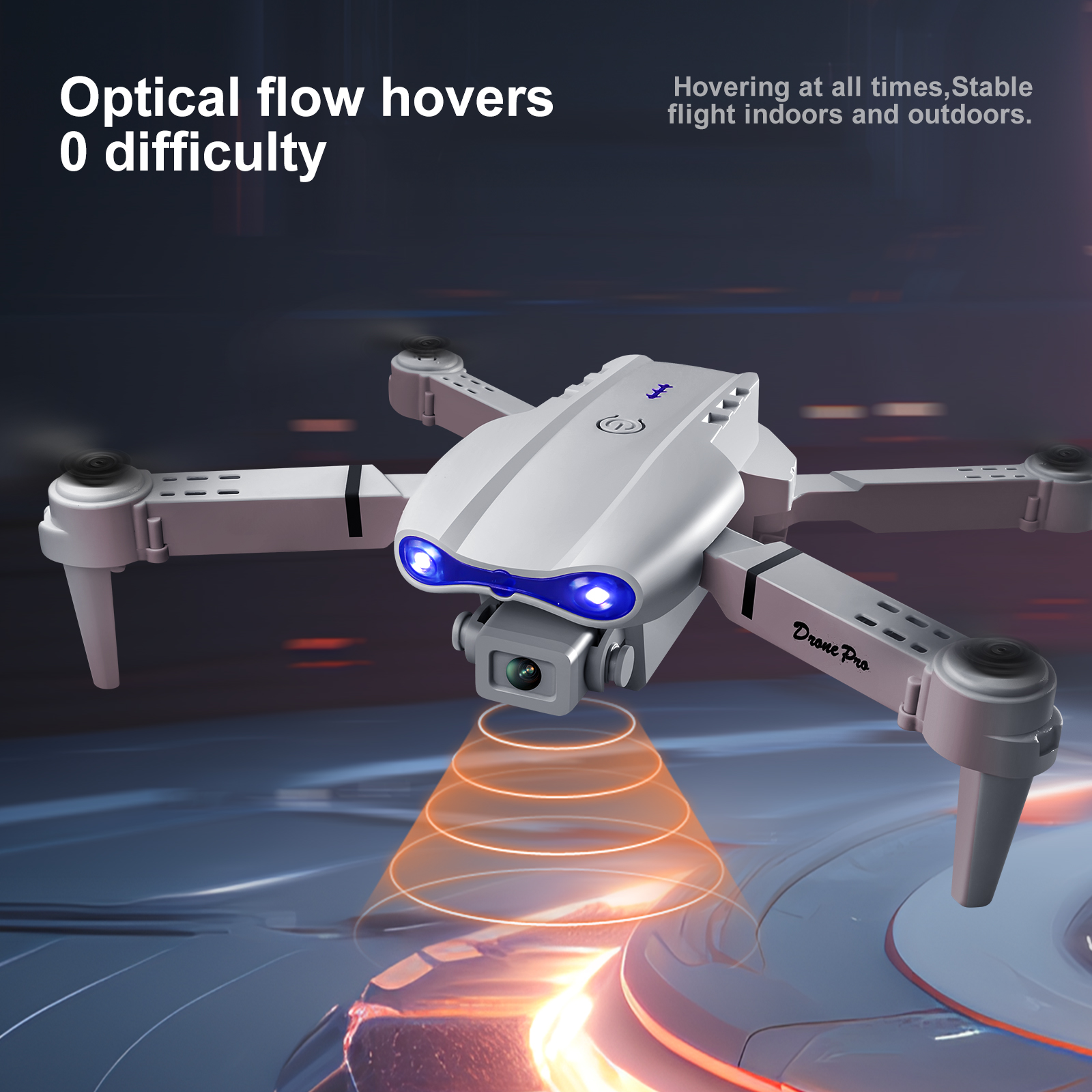 2025 New E88 E99 Upgraded Dron - Drone Aerial Photography 评论和价格