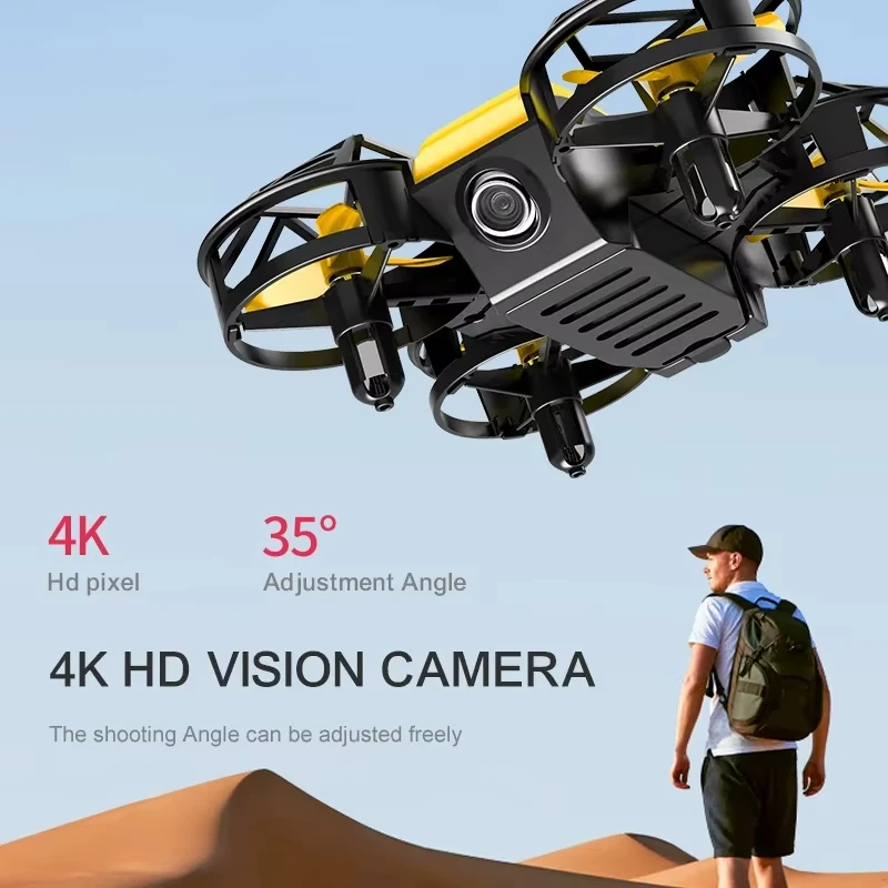 D12 Mini Drone 4k Profession H - Drone Video Production 评论和价格