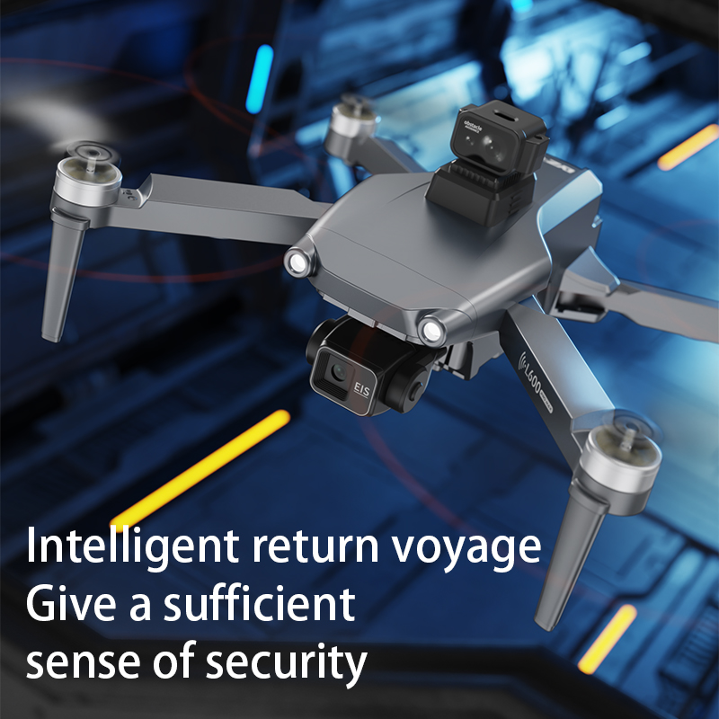 LYZRC L600-2 MAX GPS Drone 3-A - Drone Multispectral 评论和价格