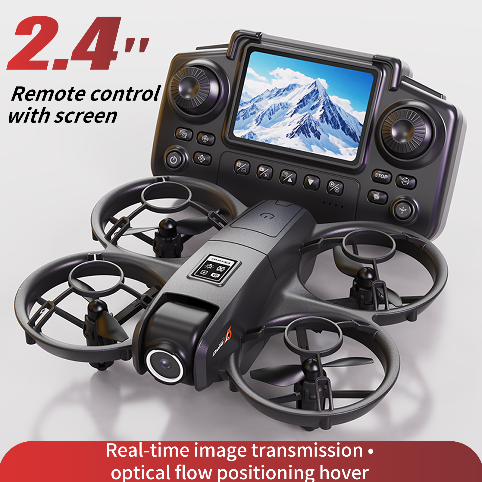 New YL3 RC Drone 8K 1080P Wide - Drone Multispectral 评论和价格