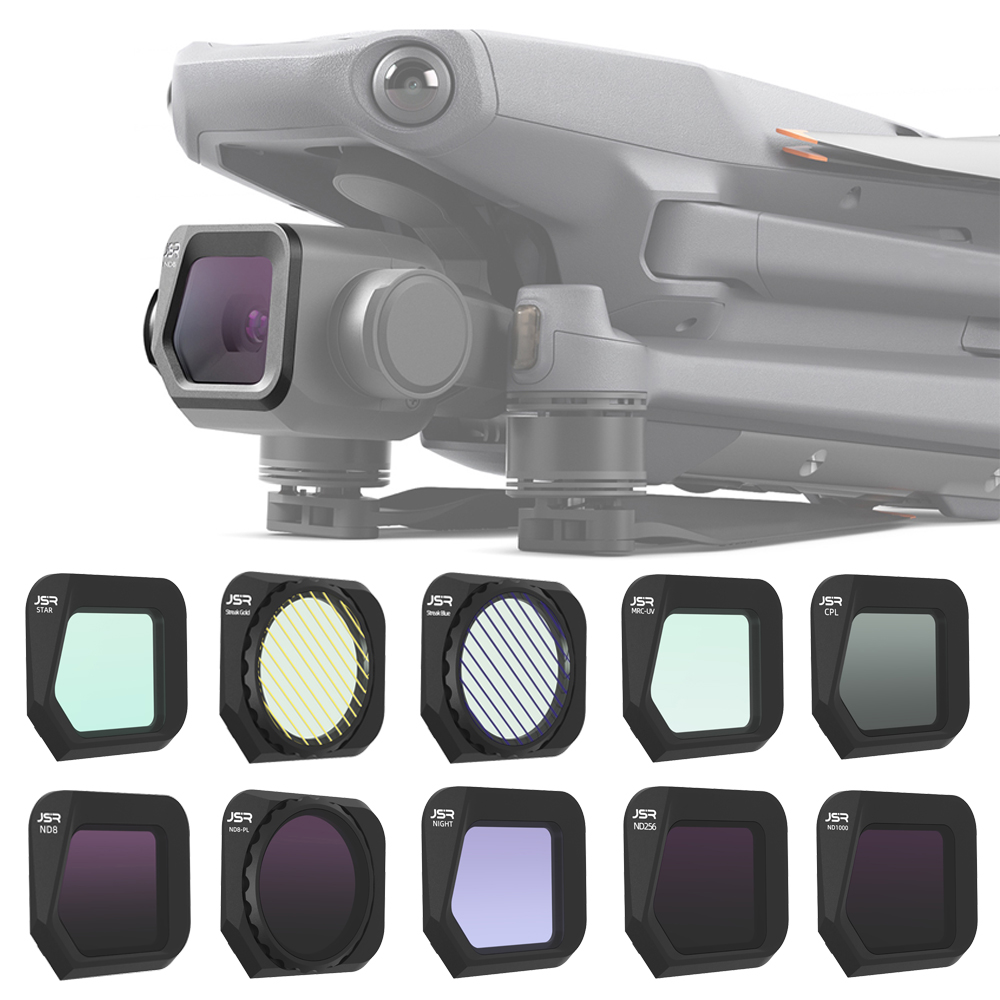 For MAVIC 3 CLASSIC Camera Fil - Drone Ndvi 评论和价格