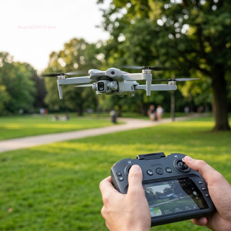 2026 New T33 RC Drone 8K Camer - Drone Mapping 评论和价格