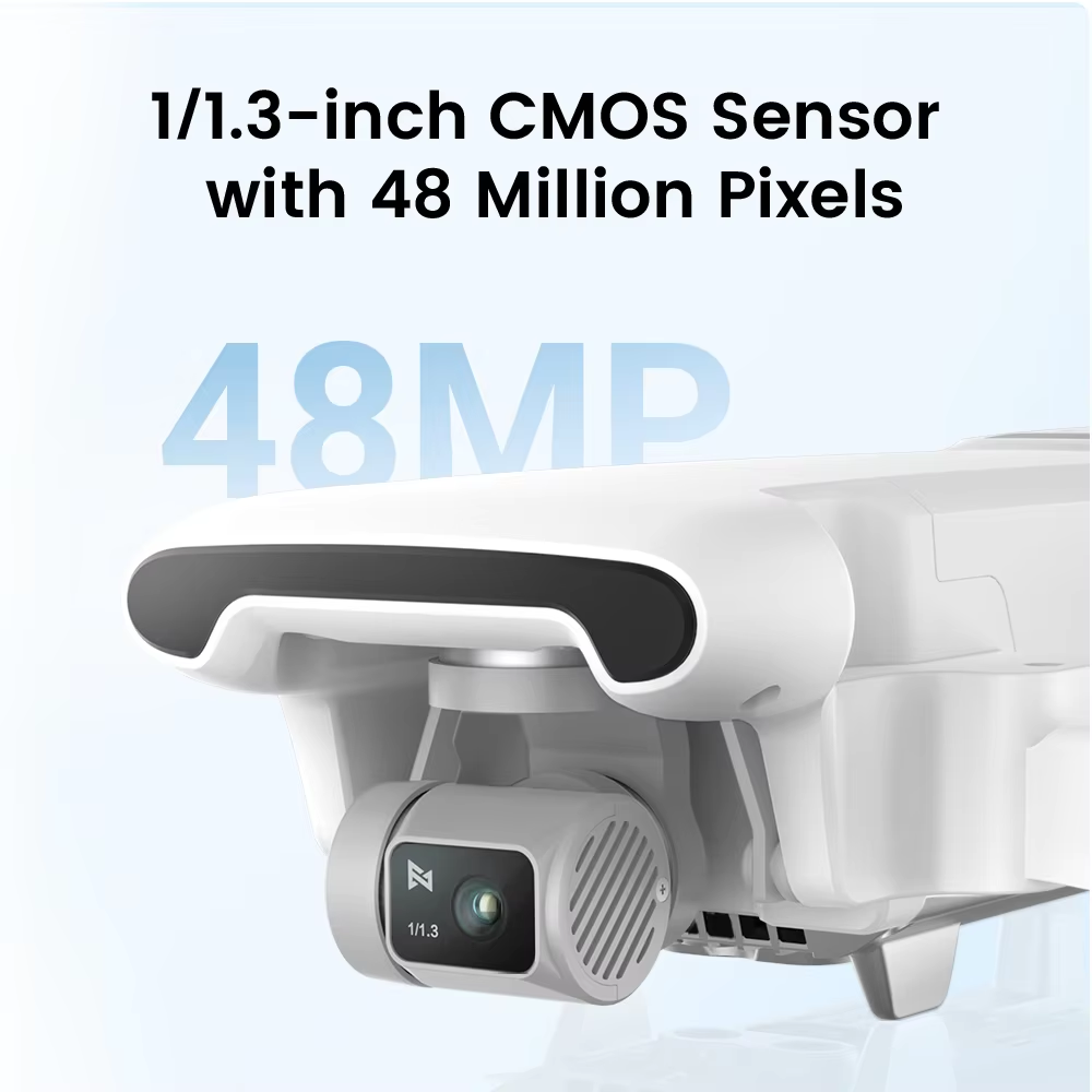 FIMI X8 Tele Max drone 4K prof - Drone Thermal Imaging 评论和价格