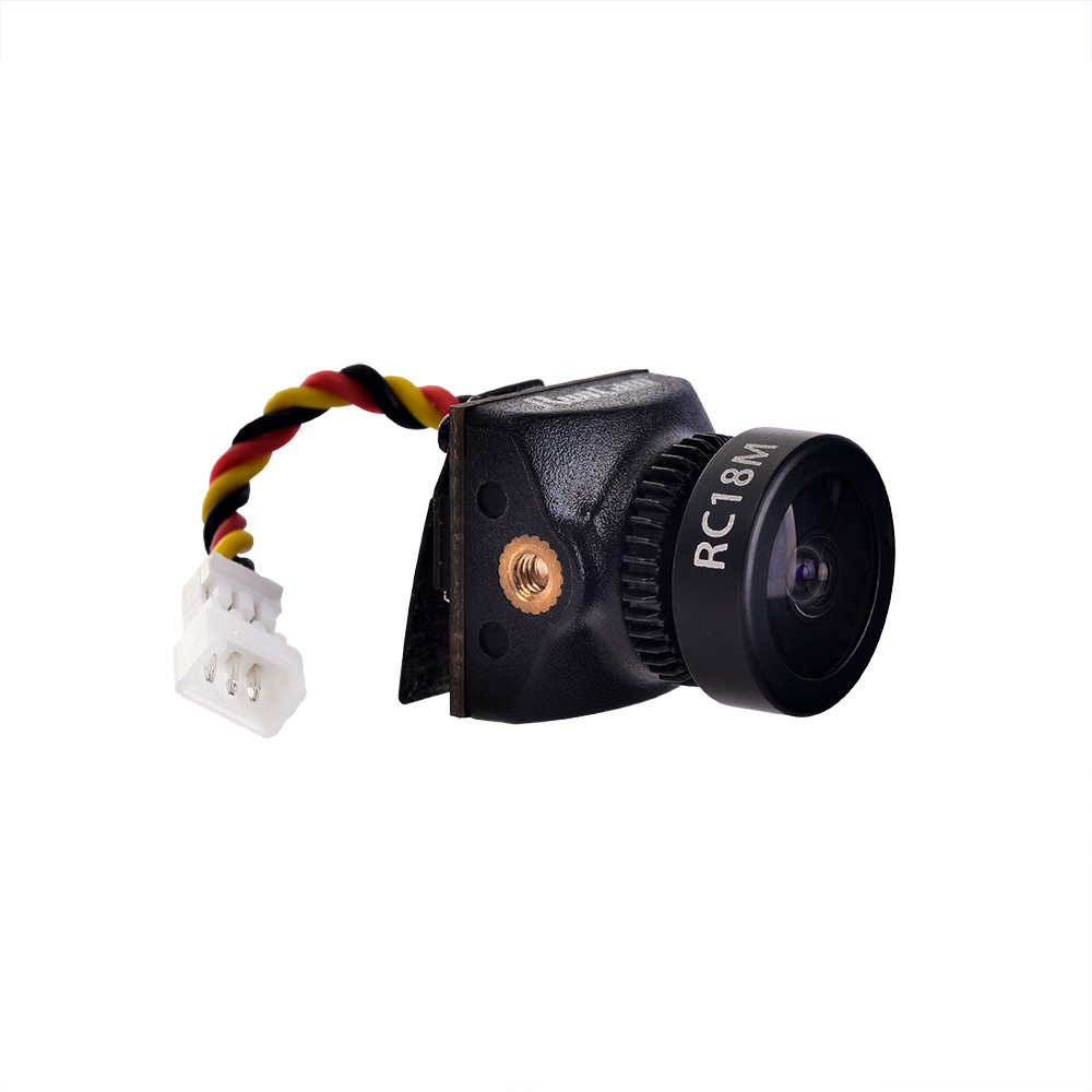 RunCam Nano 2 FPV Camera 2.1mm - Drone Cinematic 评论和价格