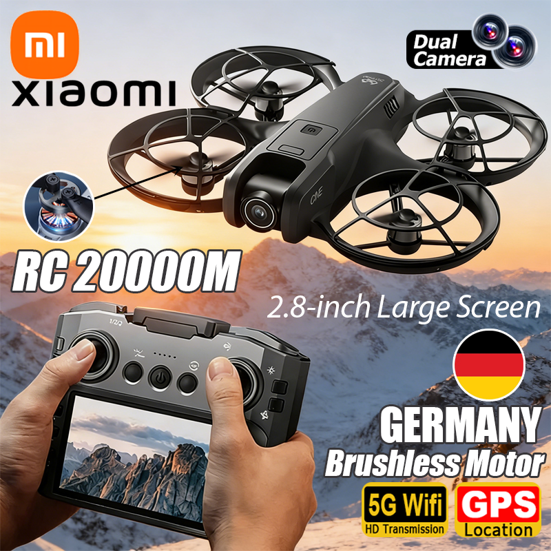 Xiaomi V666 Drone 8K Aerial HD - Drone Mapping 评论和价格