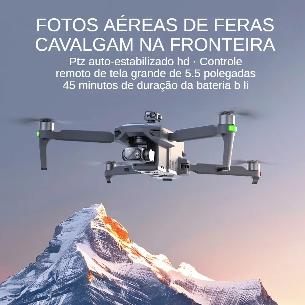 ZLL SG909 SG909MAX Professiona - Drone Multispectral 评论和价格